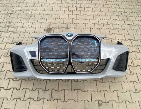 BMW i4 g26, g20 M paket bufer — Bakı