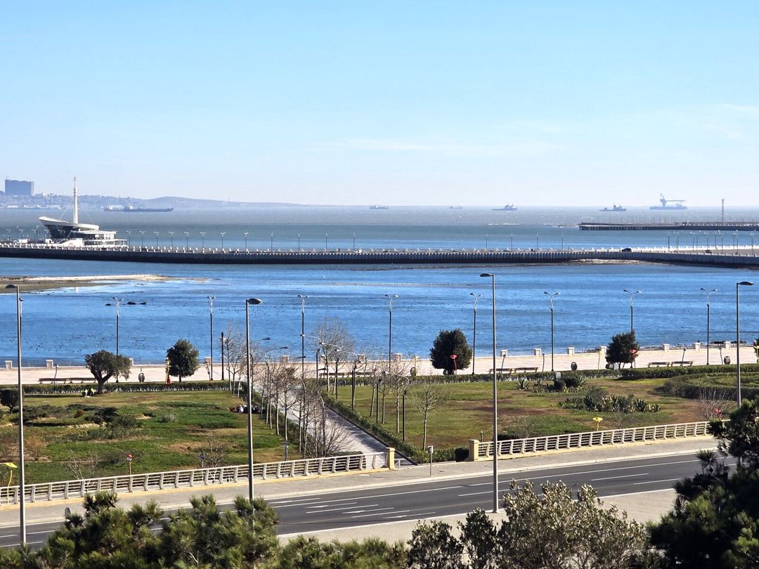 Satılır obyekt 851 m² — Əmlak, Bakı (9)