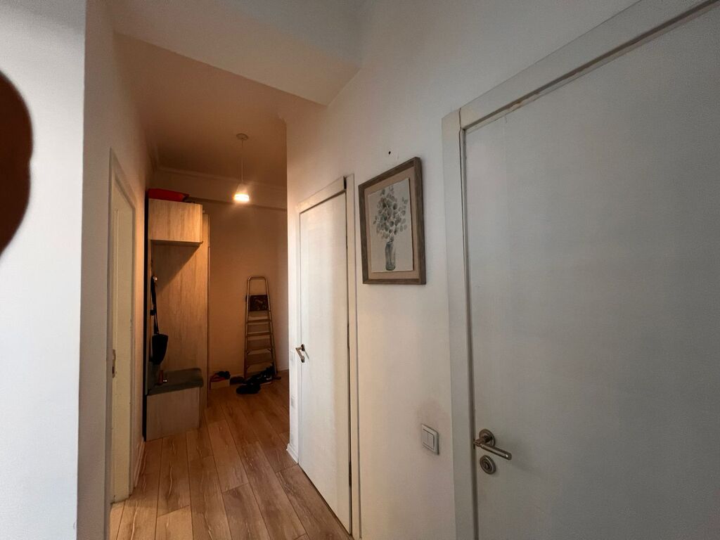 Satılır 3 otaqlı yeni tikili 95 m² — Mənzil, Bakı (11)