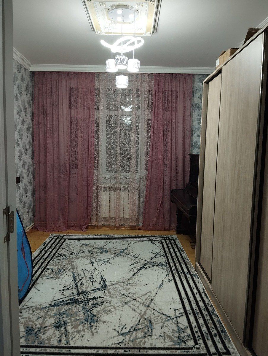 Satılır 4 otaqlı köhnə tikili 100 m² — Mənzil, Xırdalan (6)