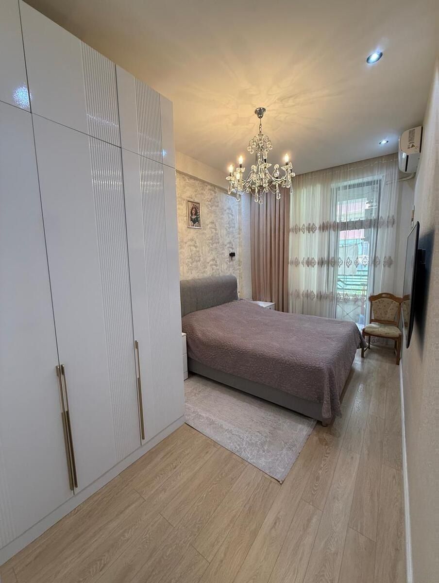 Satılır 2 otaqlı yeni tikili 65 m² — Mənzil, Bakı (10)