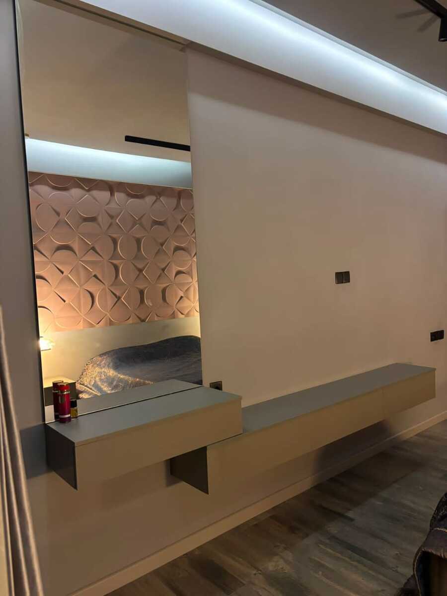 Satılır 2 otaqlı yeni tikili 75 m² — Mənzil, Bakı (8)
