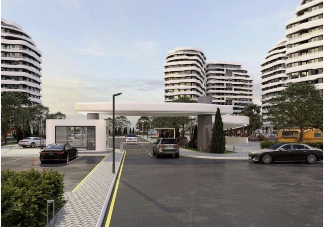 Satılır 2 otaqlı yeni tikili 61 m² — Mənzil, Bakı