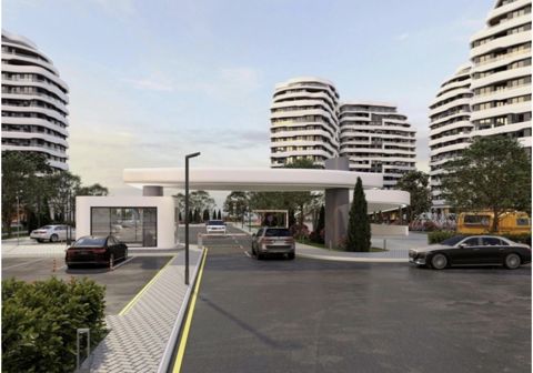 Satılır 2 otaqlı yeni tikili 61 m² — Bakı