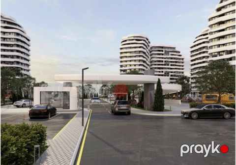 Satılır 2 otaqlı yeni tikili 61 m²