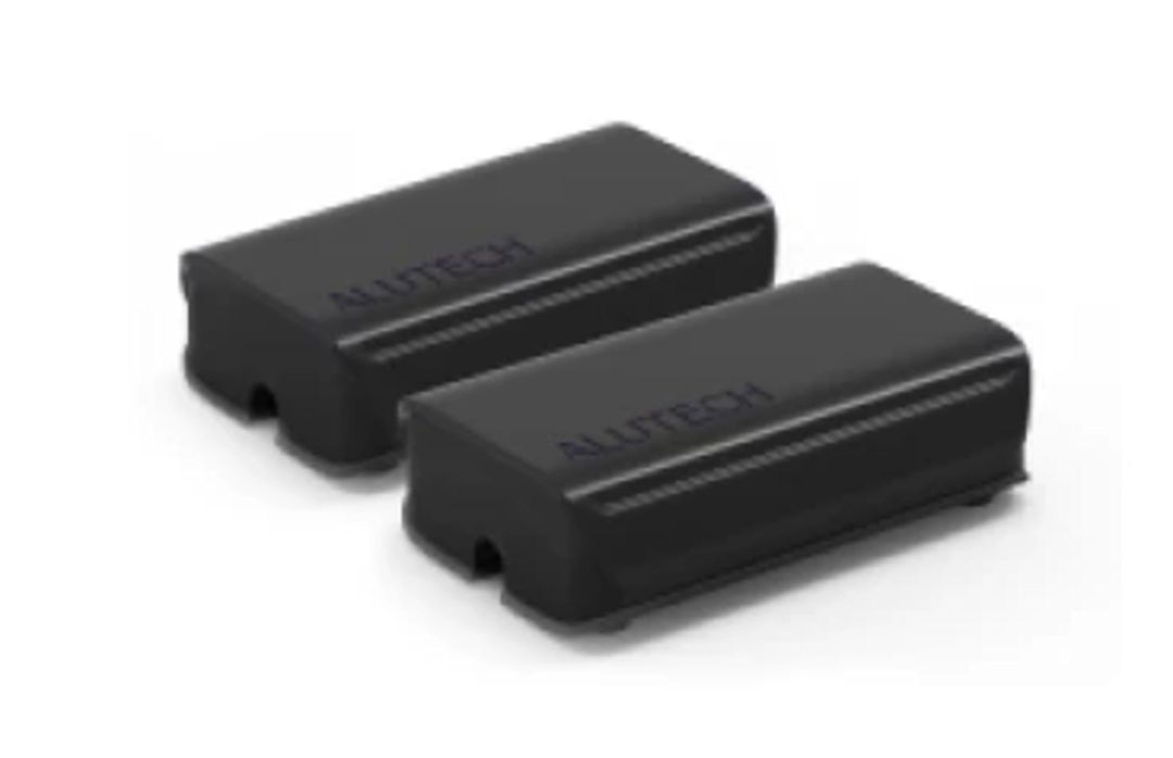Alutech Bravo pro 6000 luks model — Təhlükəsizlik sistemləri, Bakı (6)