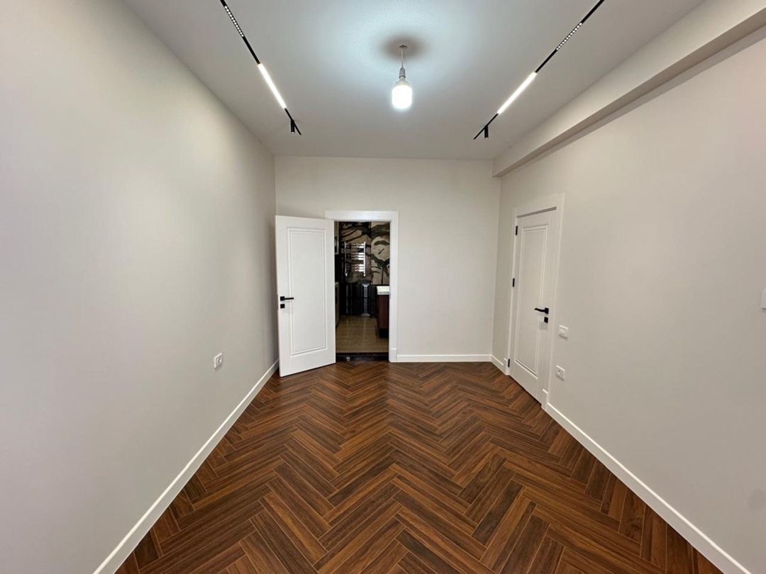Satılır 4 otaqlı yeni tikili 145 m² — Mənzil, Bakı (9)