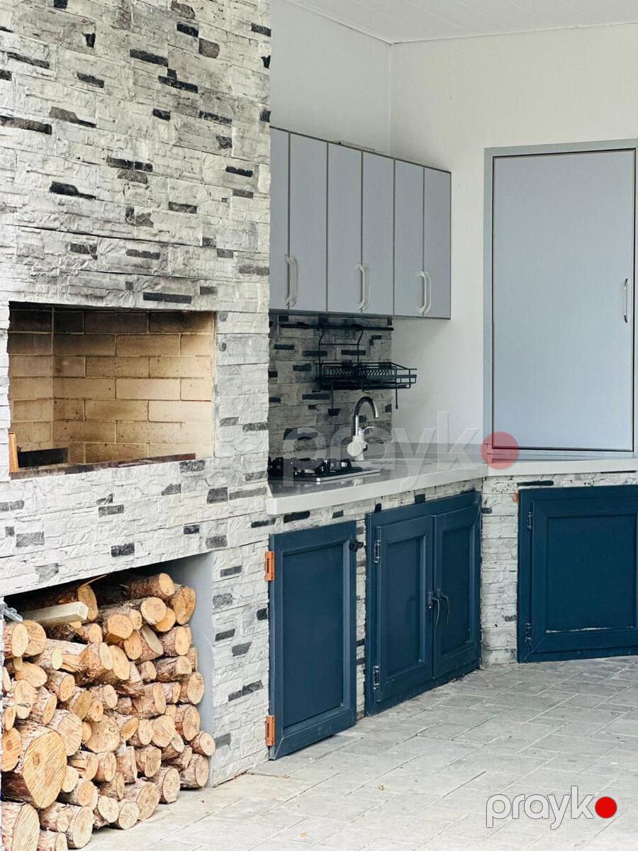 İcarəyə verilir 4 otaqlı həyət evi/bağ evi 120 m² — Ev, villa, Bakı (9)