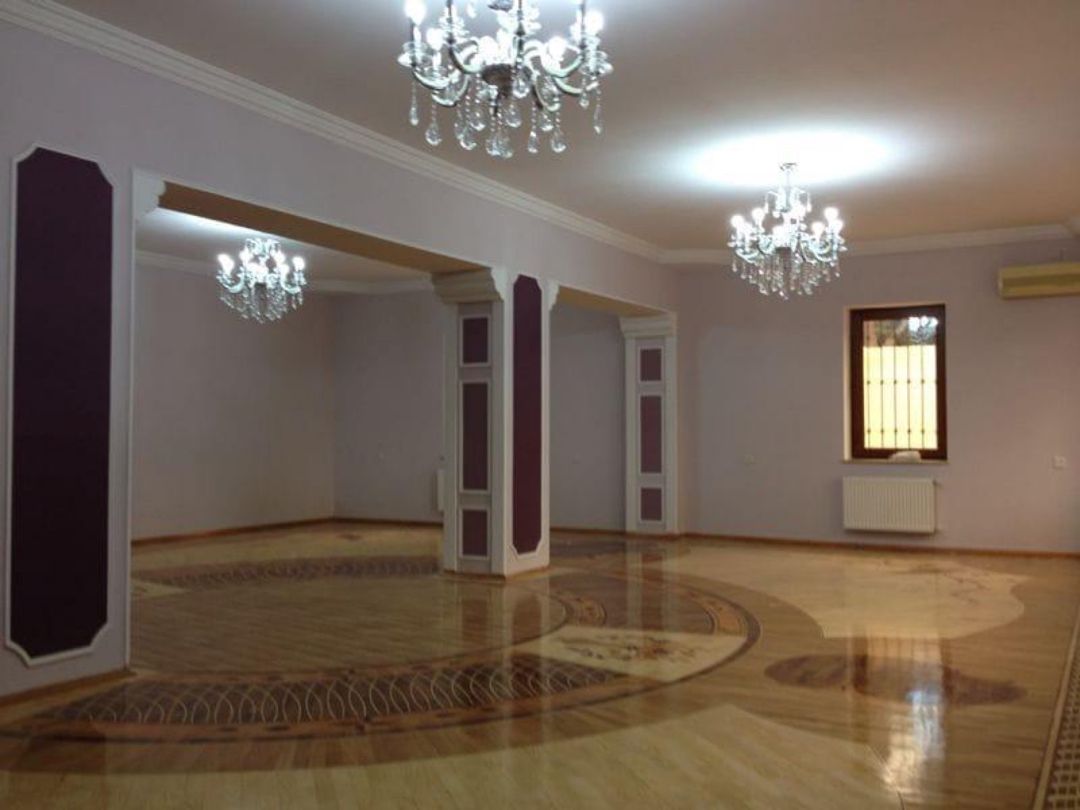 Villa, Çapayev küç — Ev, villa, Bakı (2)