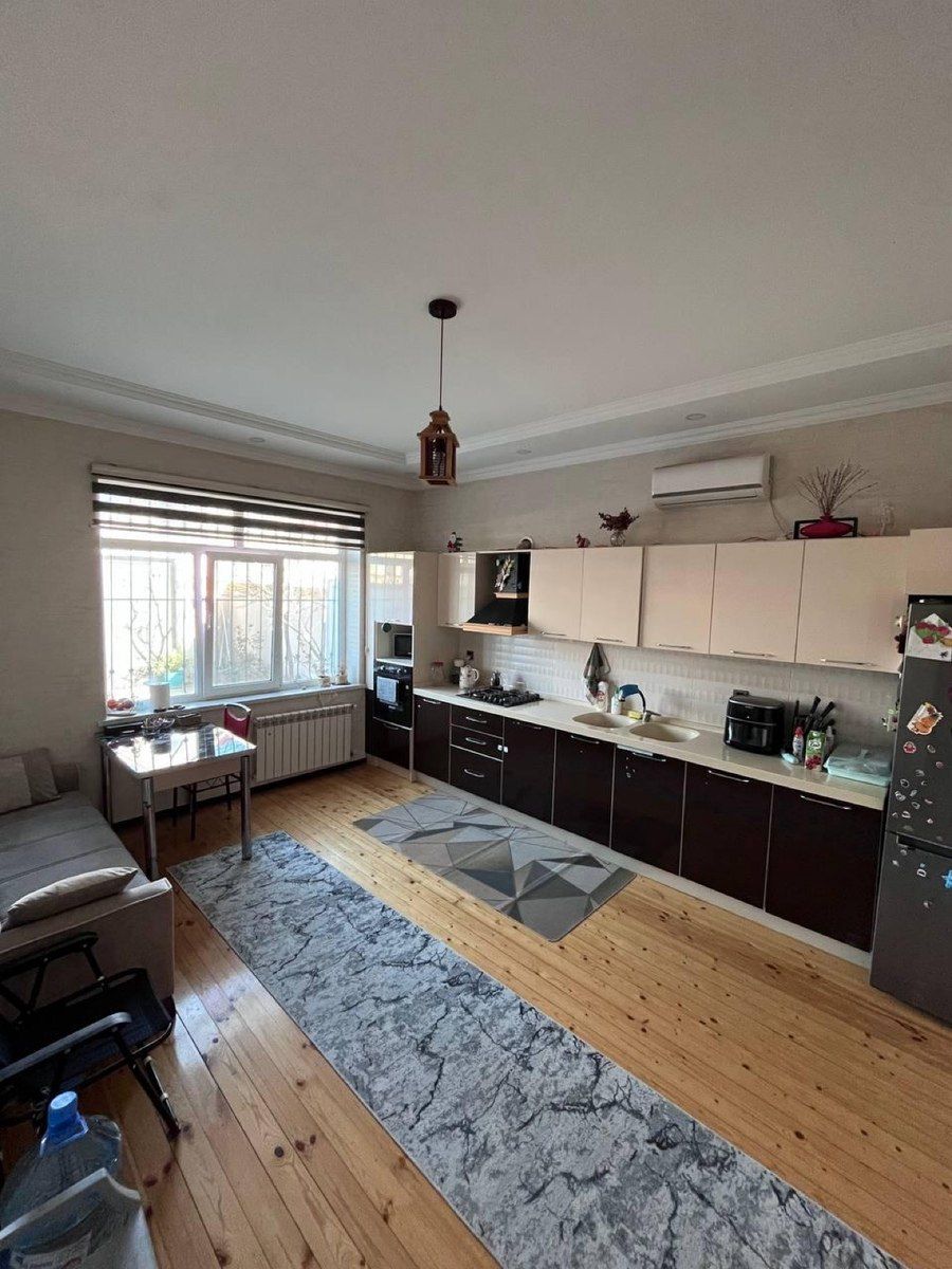 Həyət evi, Zabrat 1 qəs — Ev, villa, Bakı (7)