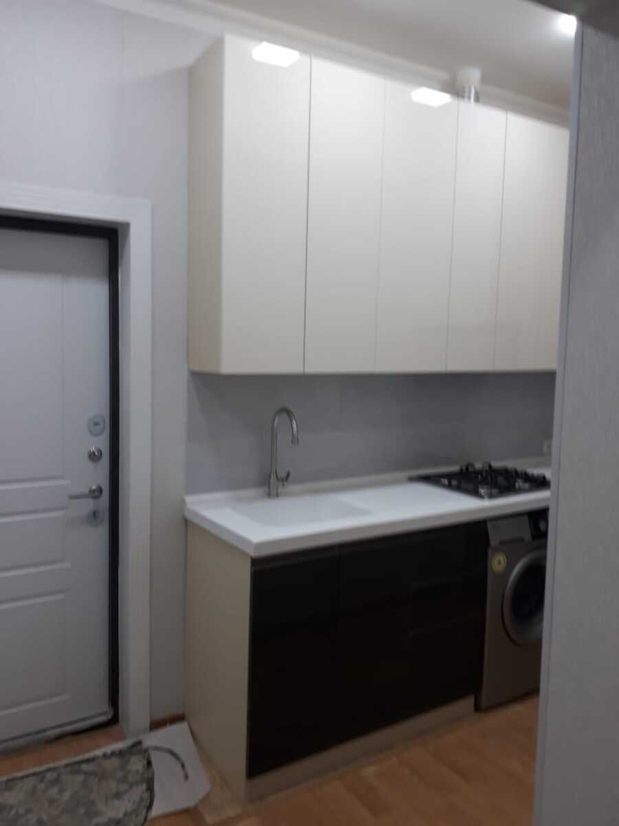 İcarəyə verilir 3 otaqlı yeni tikili 85 m² — Mənzil, Bakı (7)