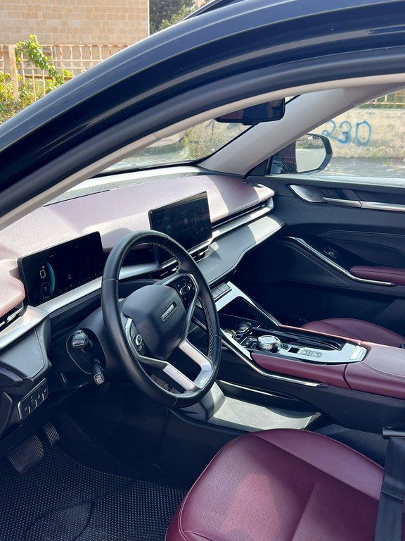 Haval H6, 1.5 L, 1.8 kWh, 2024 il, 74 000 km — Avtomobillər, Bakı (9)