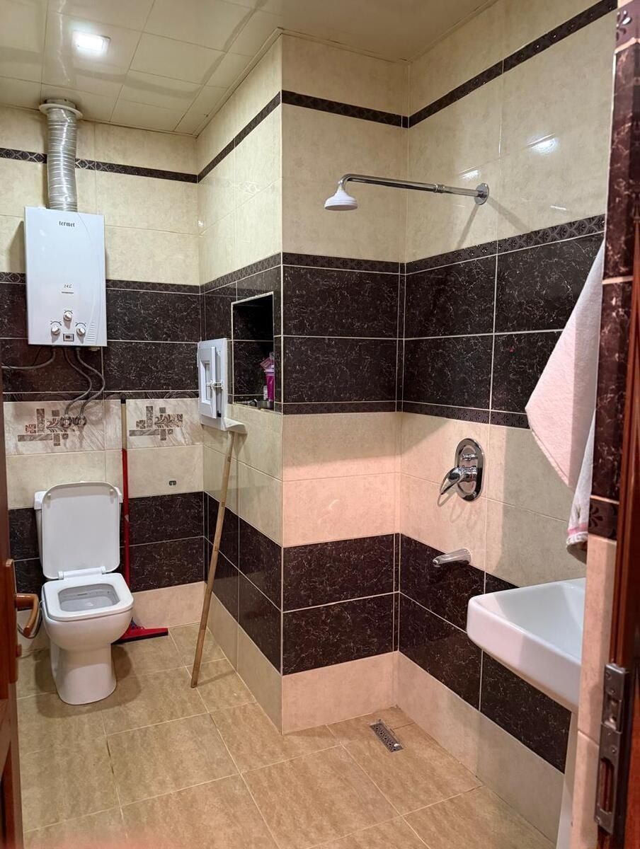 Satılır 2 otaqlı yeni tikili 67 m² — Mənzil, Bakı (8)