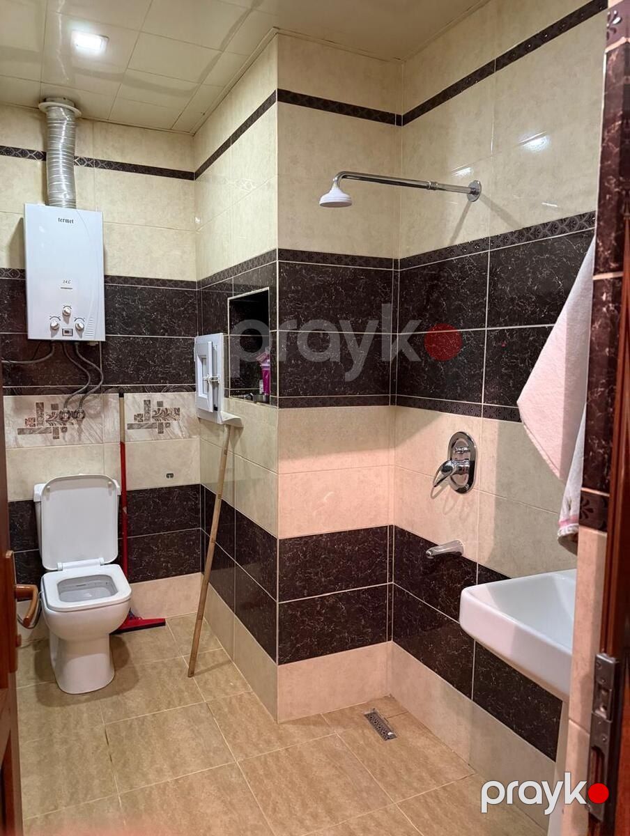 Satılır 2 otaqlı yeni tikili 67 m² — Mənzil, Bakı (8)