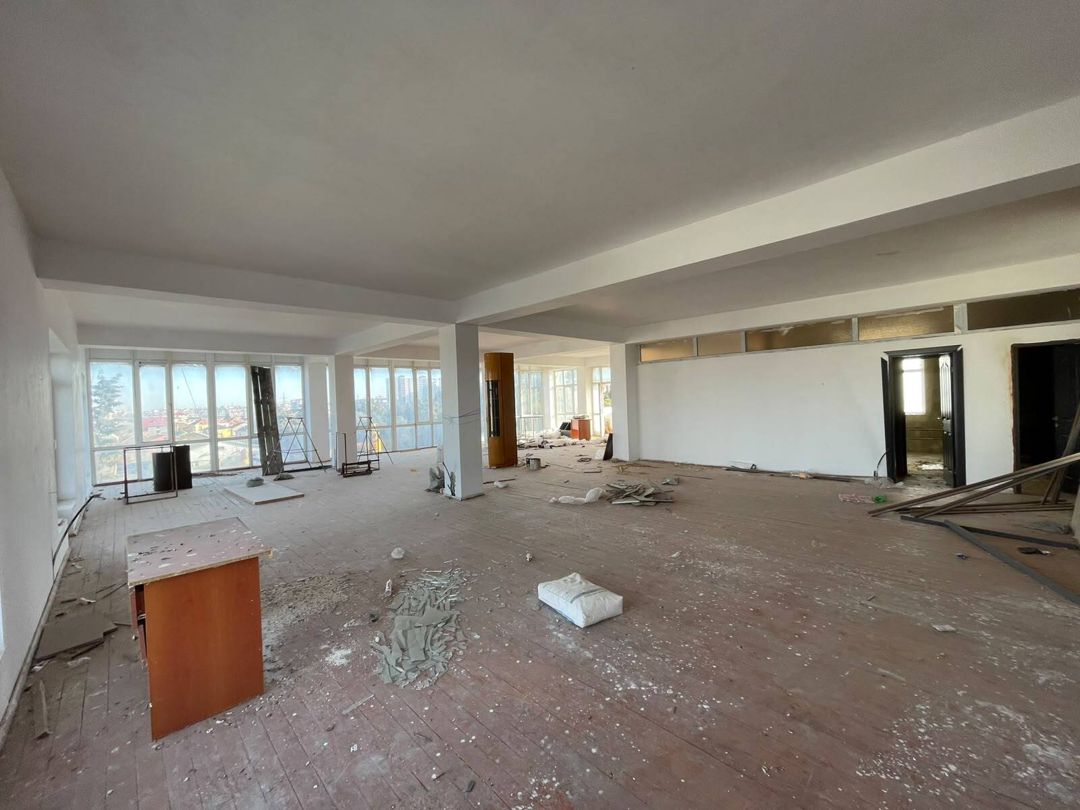İcarəyə verilir obyekt 7000 m² — Əmlak, Xırdalan (6)