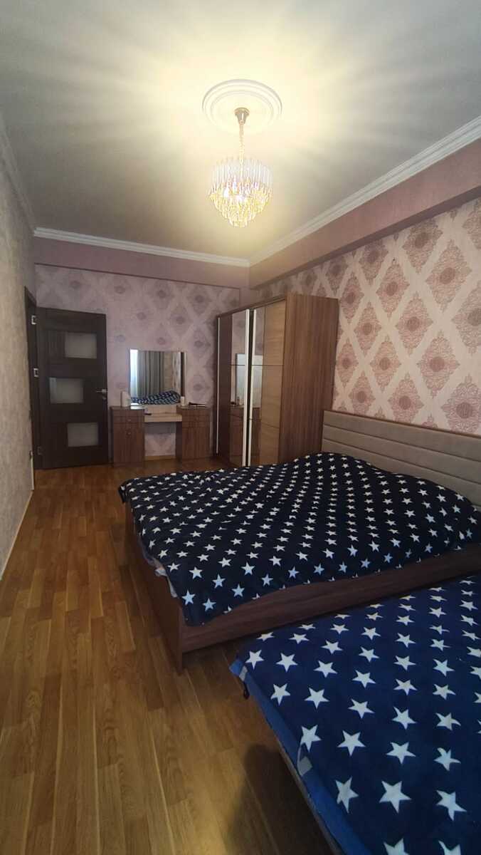 Satılır 3 otaqlı yeni tikili 77 m² — Mənzil, Xırdalan (5)
