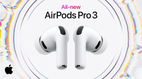Apple AirPods Pro 3 — Bakı