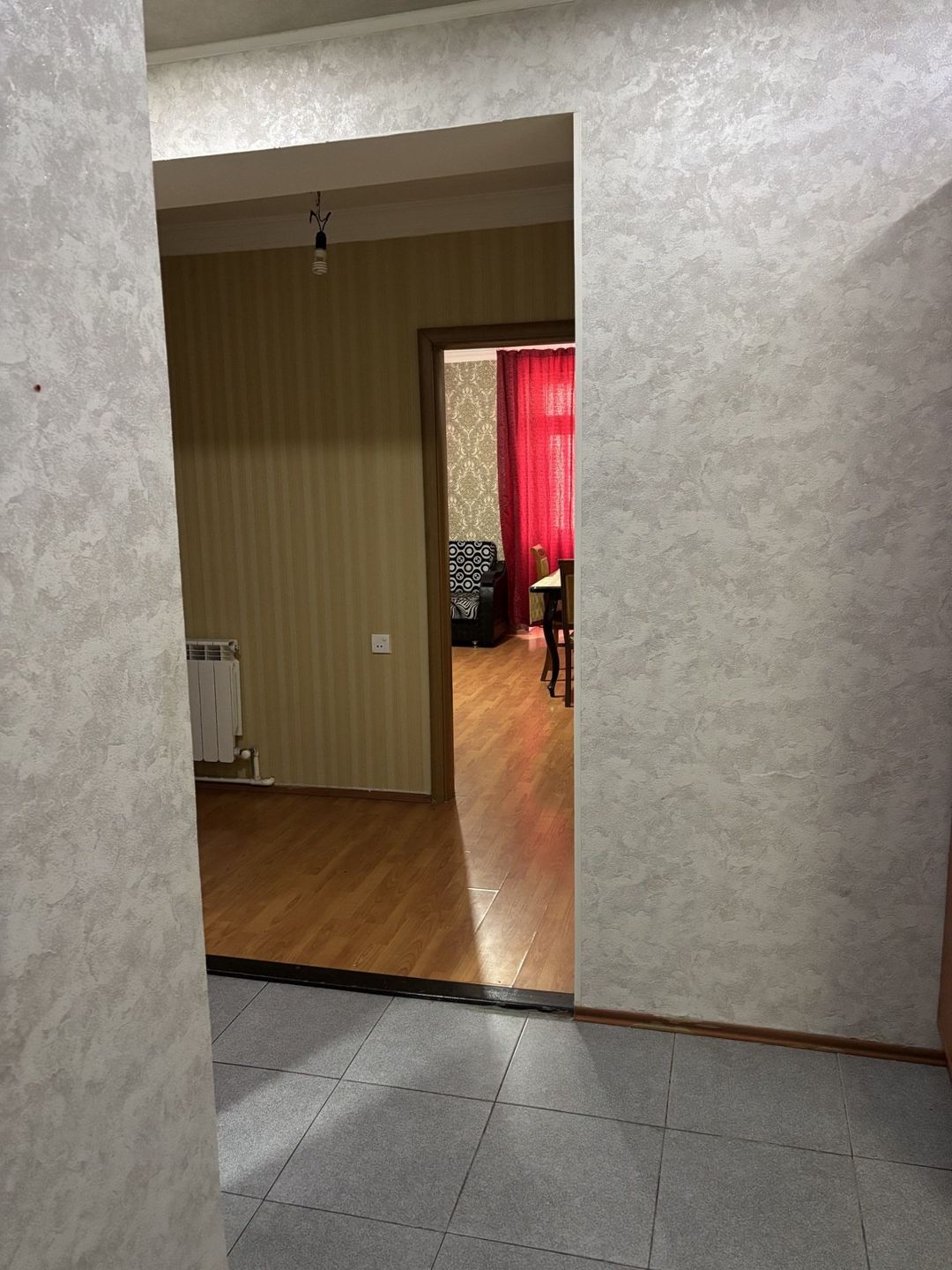 Satılır 2 otaqlı yeni tikili 71 m² — Mənzil, Bakı (2)