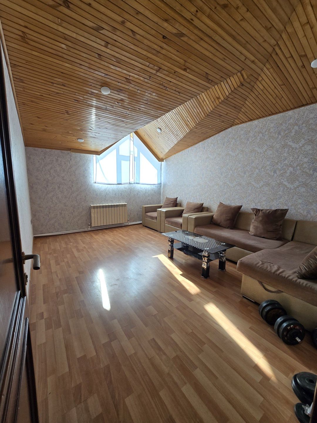 Satılır 3 otaqlı yeni tikili 85 m² — Mənzil, Bakı (7)