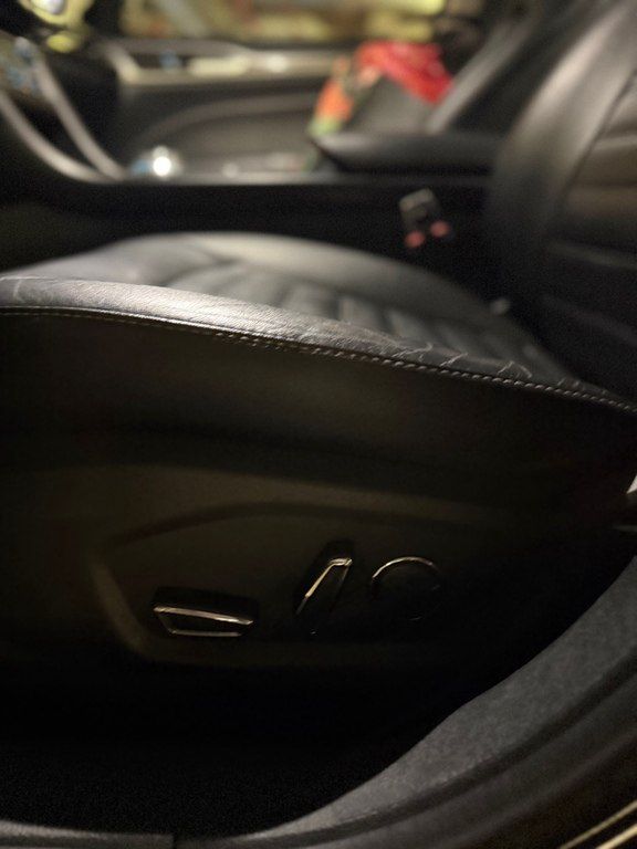 Ford Fusion (North America), 1.5 L, 2017 il, 119 000 km — Avtomobillər, Bakı (7)