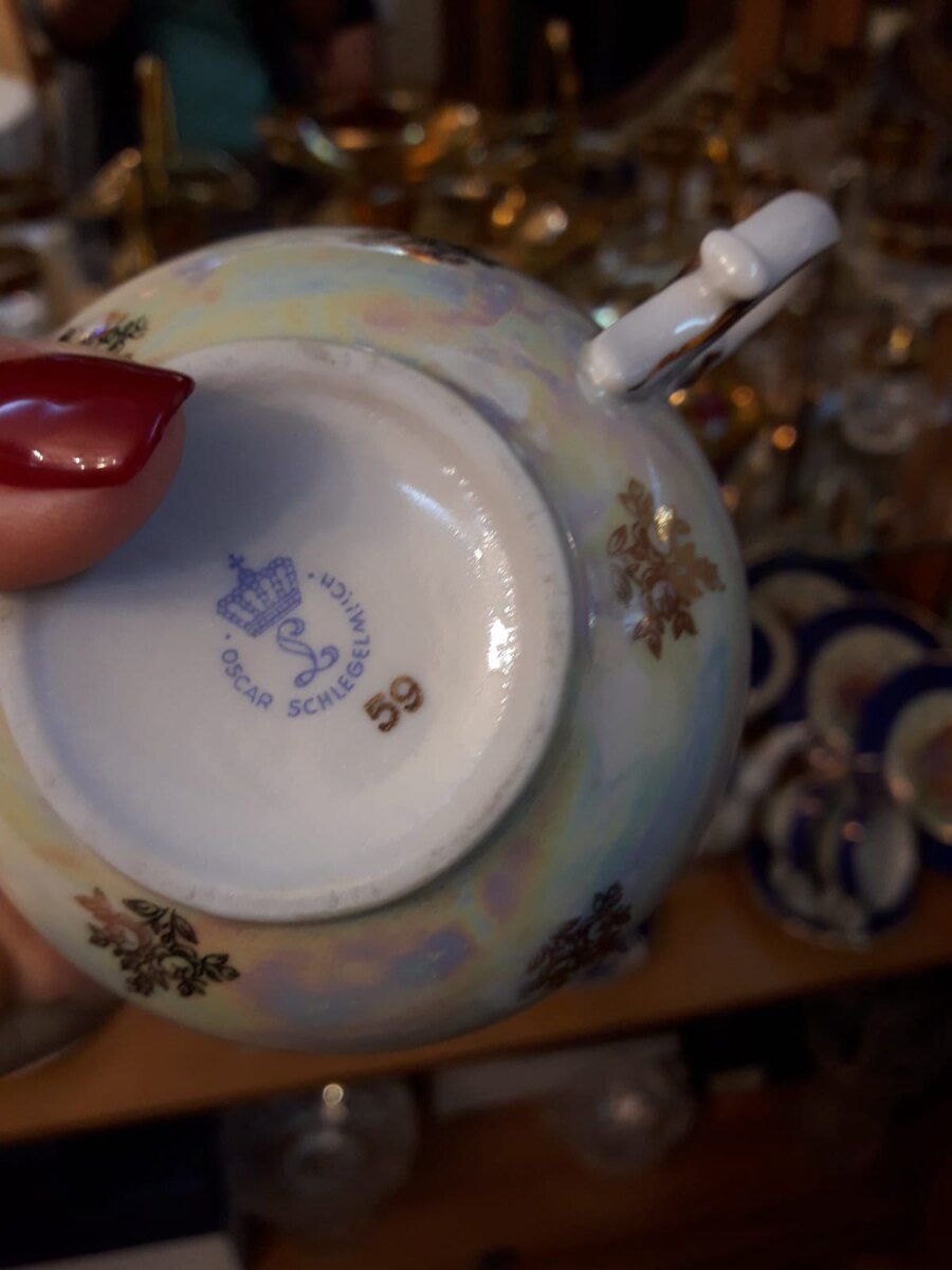 Çay servizi — Qablar və mətbəx əşyaları, Bakı (5)