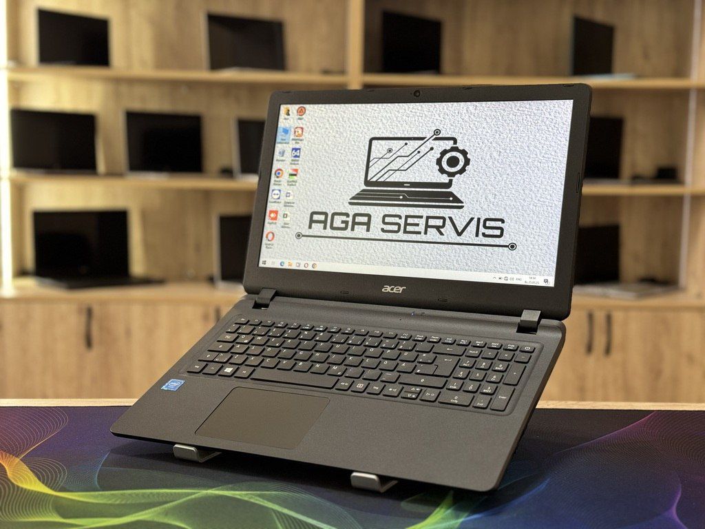 Noutbuk "Acer" — Elektronika, Bakı (2)