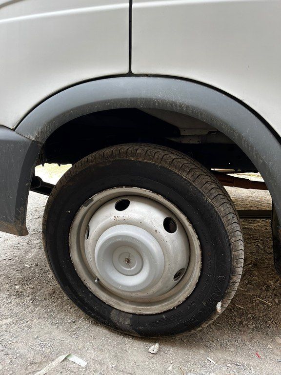 GAZ GAZel (3302-18), 2.3 L, 2007 il, 391 016 km — Yük maşınları, Cəlilabad (5)