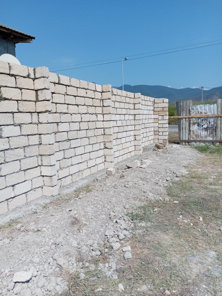 3 sot torpaq sahəsi, Şəki ş — Torpaq, Şəki (4)