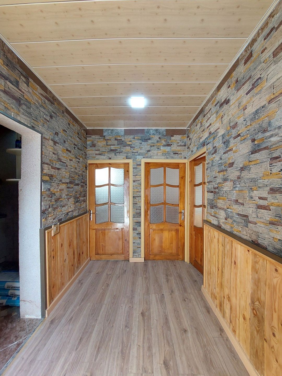 Həyət evi, Xırdalan ş — Ev, villa, Xırdalan (7)