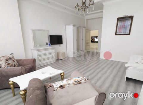 İcarəyə verilir 2 otaqlı yeni tikili 85 m²