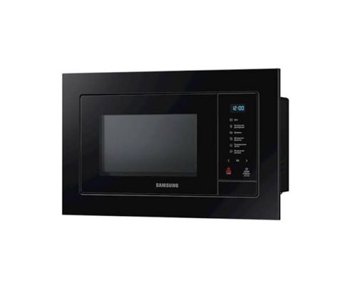 Mikrodalğalı soba Samsung MS23A7118AK/BW — Bakı