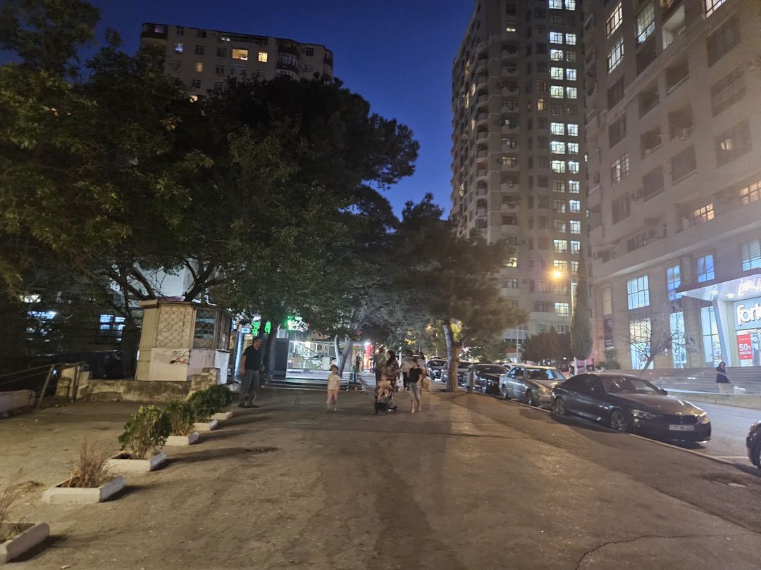 İcarəyə verilir obyekt 65 m² — Əmlak, Bakı (5)