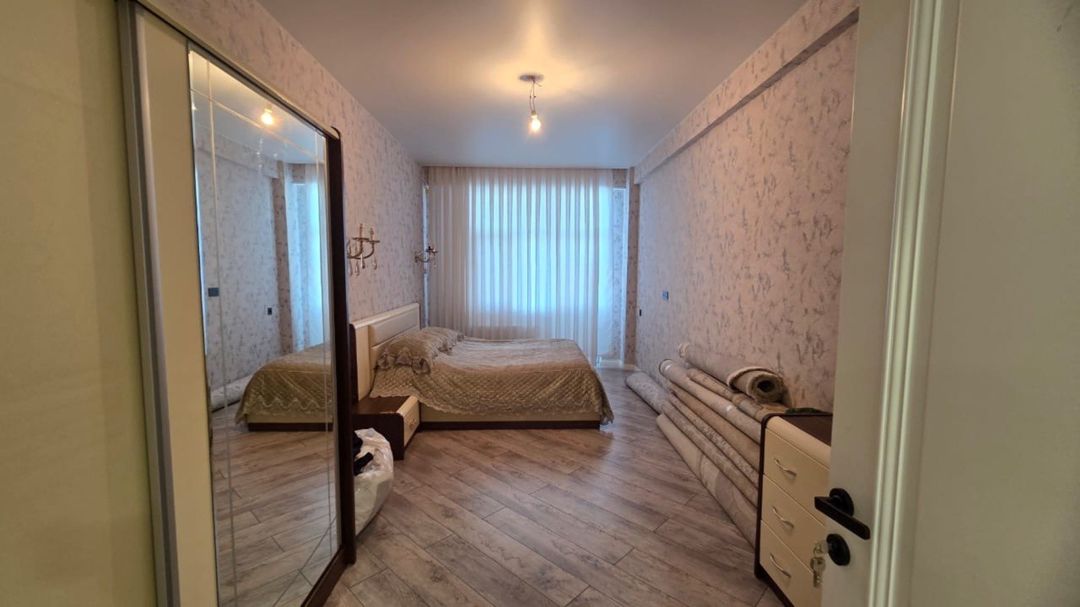 Satılır 4 otaqlı yeni tikili 170 m² — Mənzil, Bakı (5)