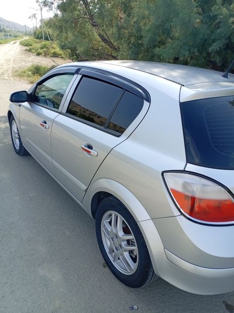 Opel Astra, 1.4 L, 2005 il, 278 381 km — Mingəçevir
