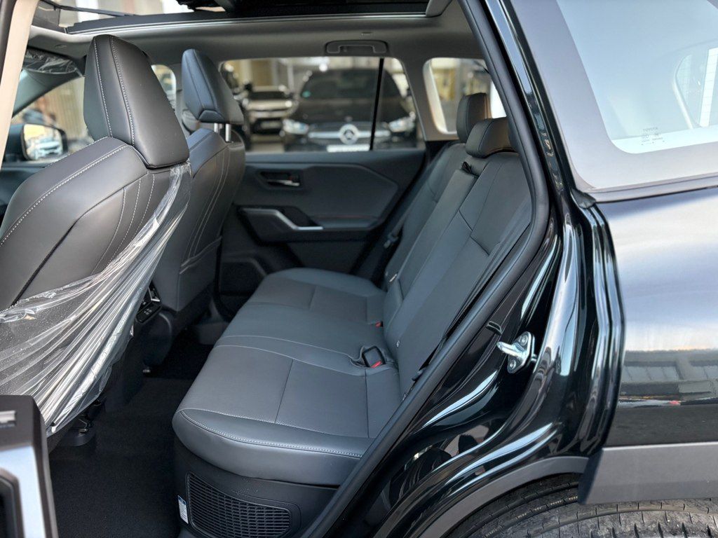 Toyota Wildlander, 2.0 L, 1.6 kWh, 2026 il, yeni — Avtomobillər, Bakı (7)