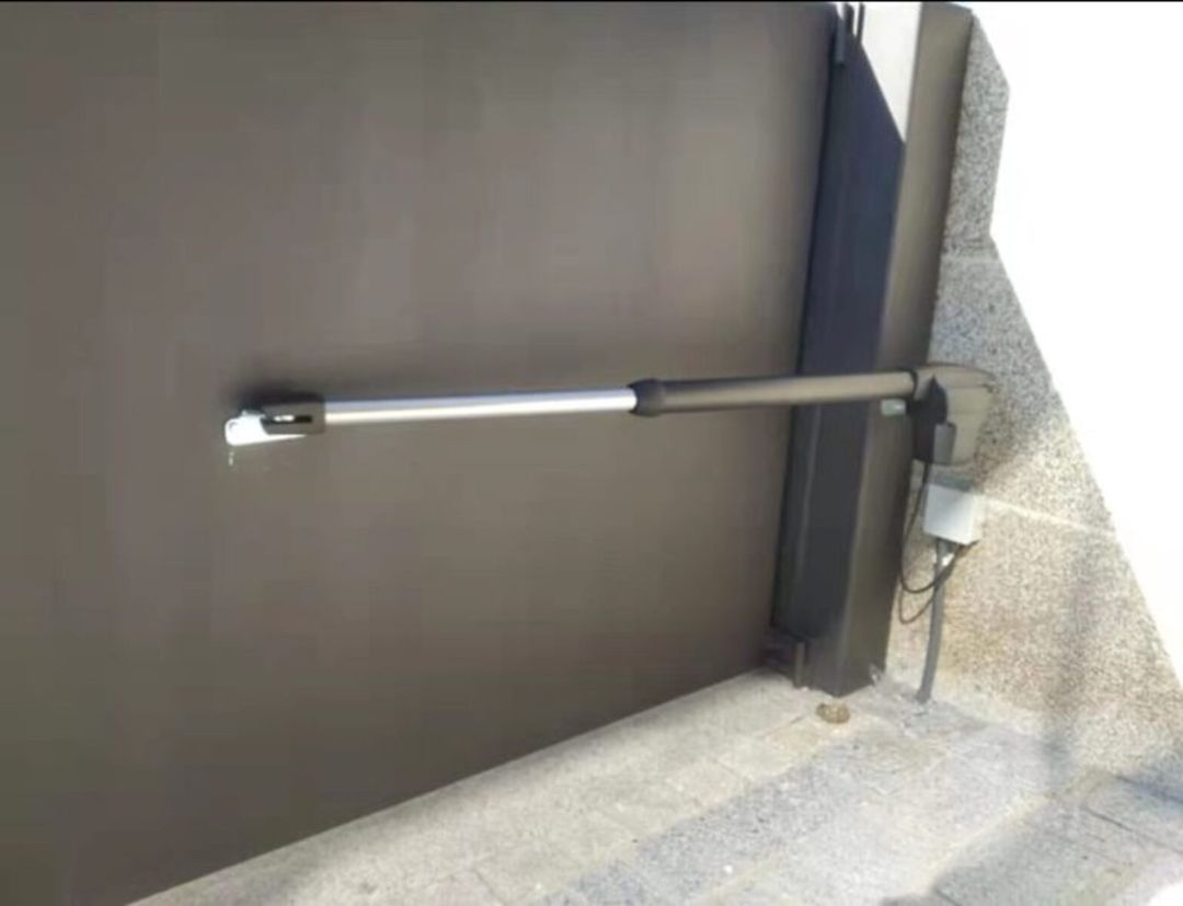 Avtomatik darvaza qolları Onedoors TN-800 — Təmir və inşaat, Bakı (4)
