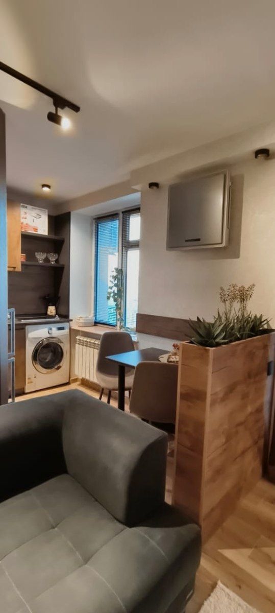 Satılır 2 otaqlı köhnə tikili 47 m² — Mənzil, Bakı (12)