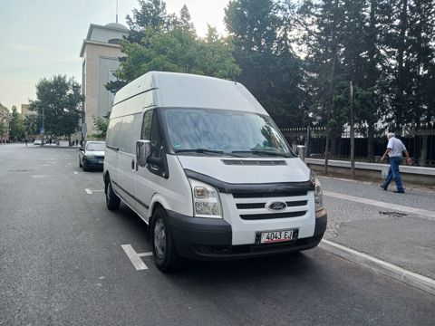 Ford Transit, 2.2 L, 2009 il, 144 700 km — Bakı