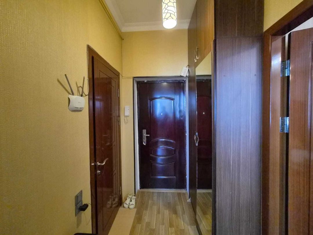 Satılır 3 otaqlı yeni tikili 43.5 m² — Mənzil, Bakı (2)