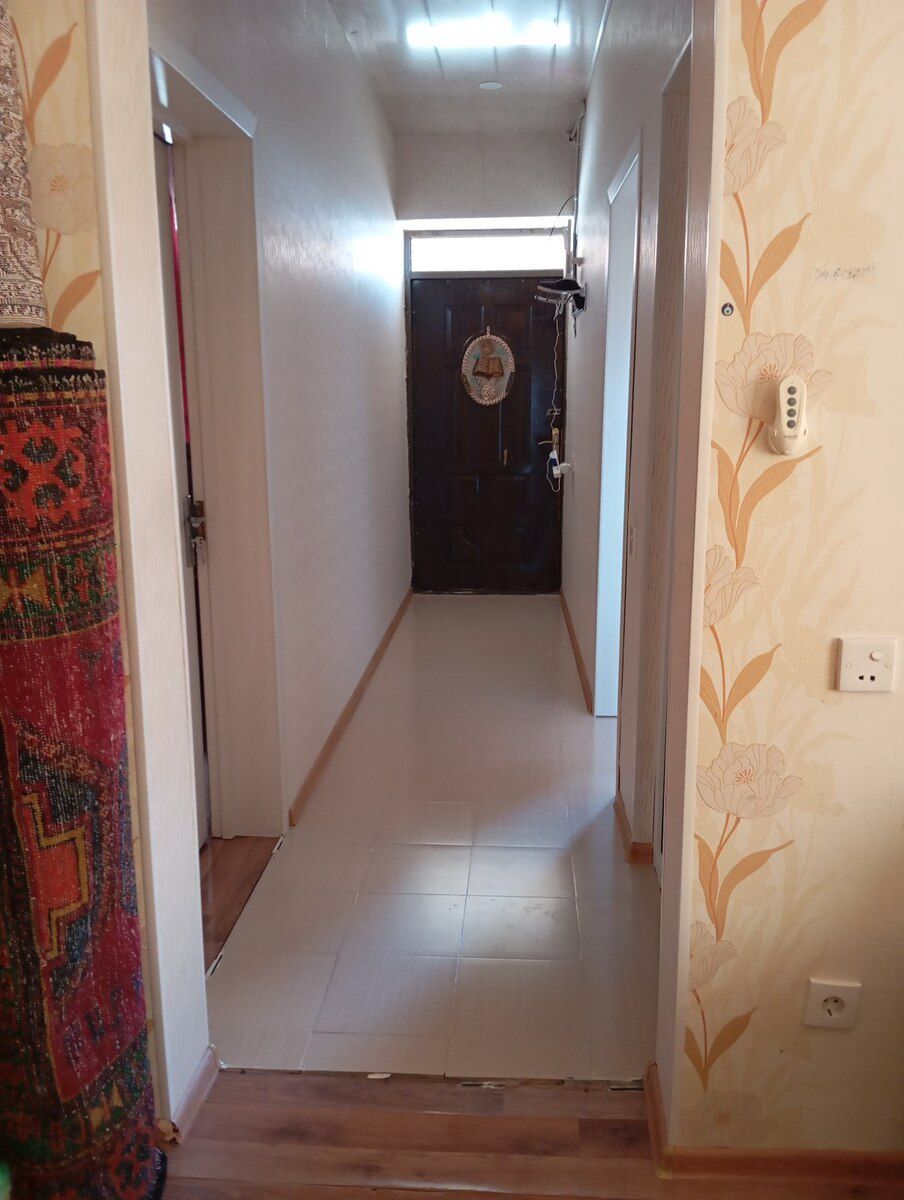 Həyət evi, Qala qəs — Ev, villa, Bakı (11)