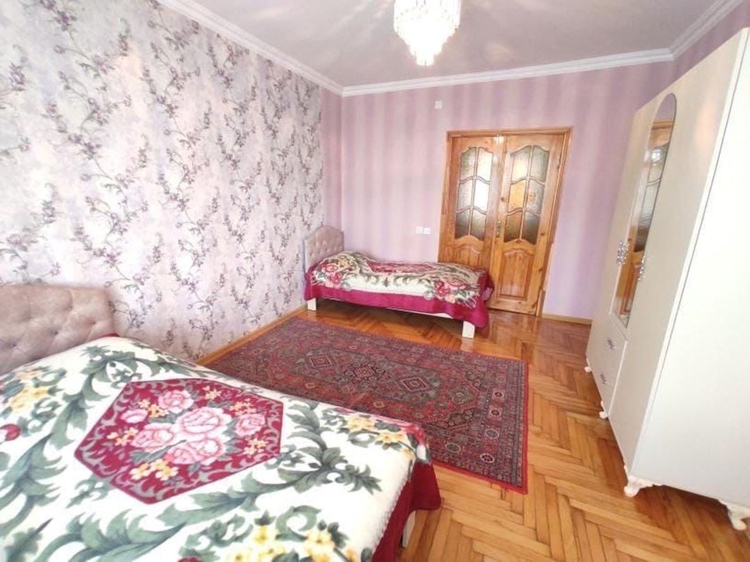 3-otaqlı mənzil kirayə verilir, Şirvan ş., 70 m² — Mənzil, Şirvan (4)
