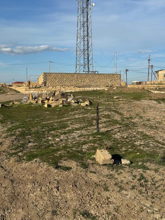 6 sot torpaq sahəsi, Binəqədi r — Torpaq, Bakı (10)