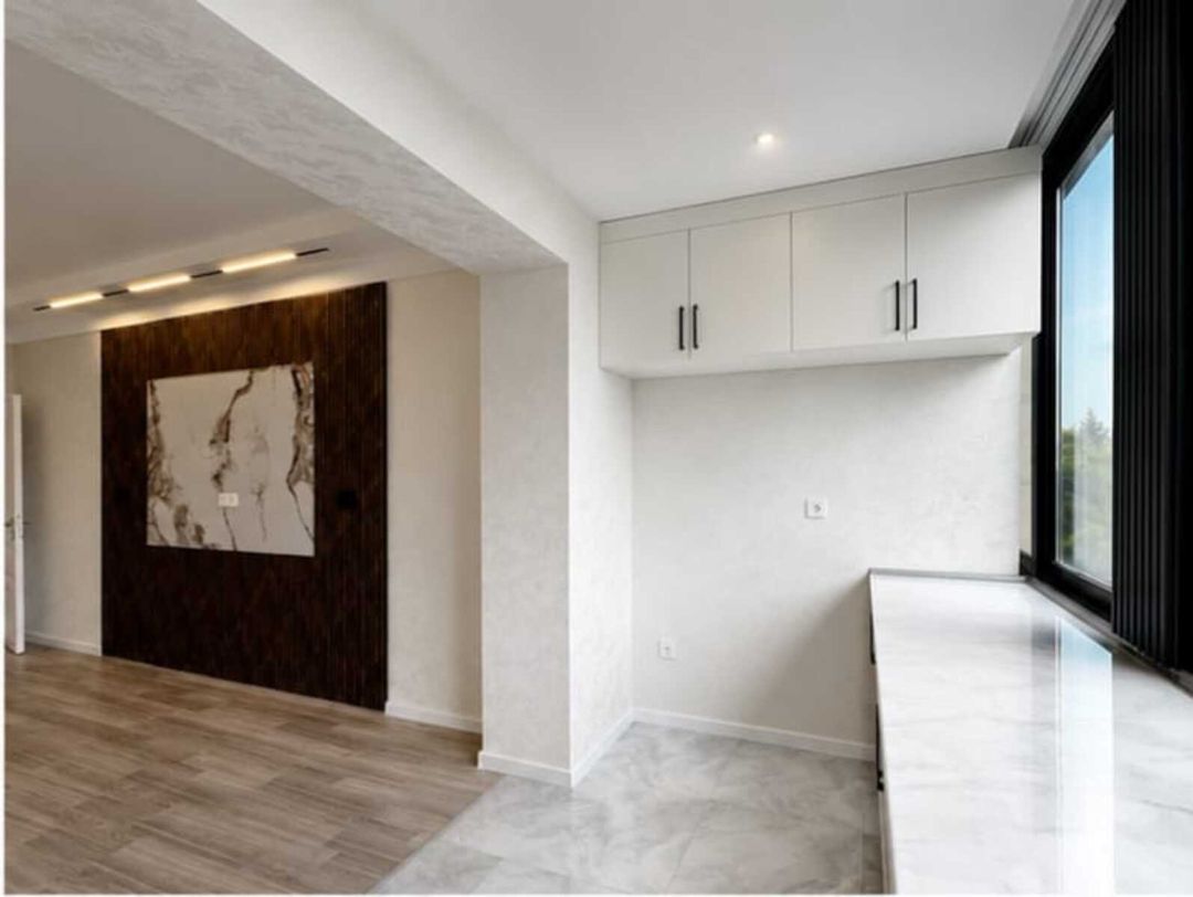 Satılır 3 otaqlı köhnə tikili 70 m² — Mənzil, Bakı (10)