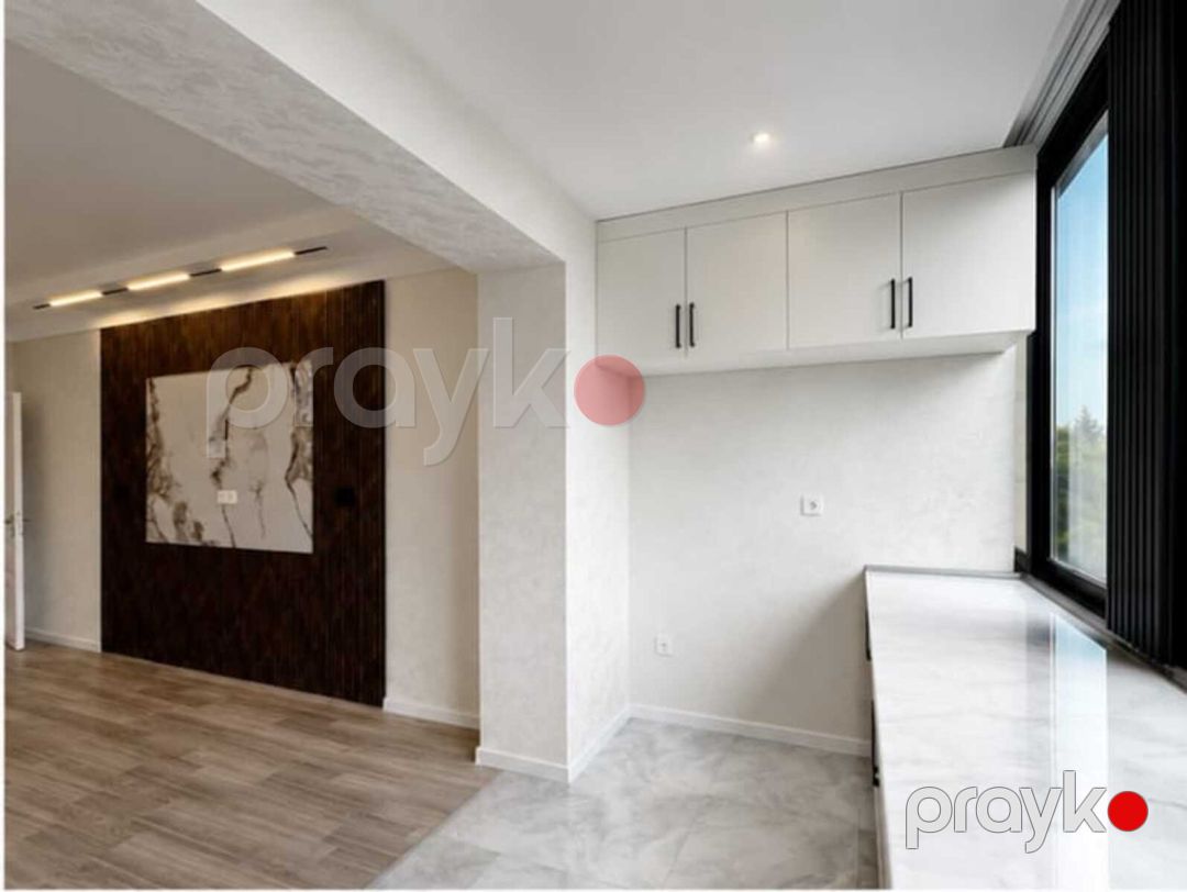 Satılır 3 otaqlı köhnə tikili 70 m² — Mənzil, Bakı (10)