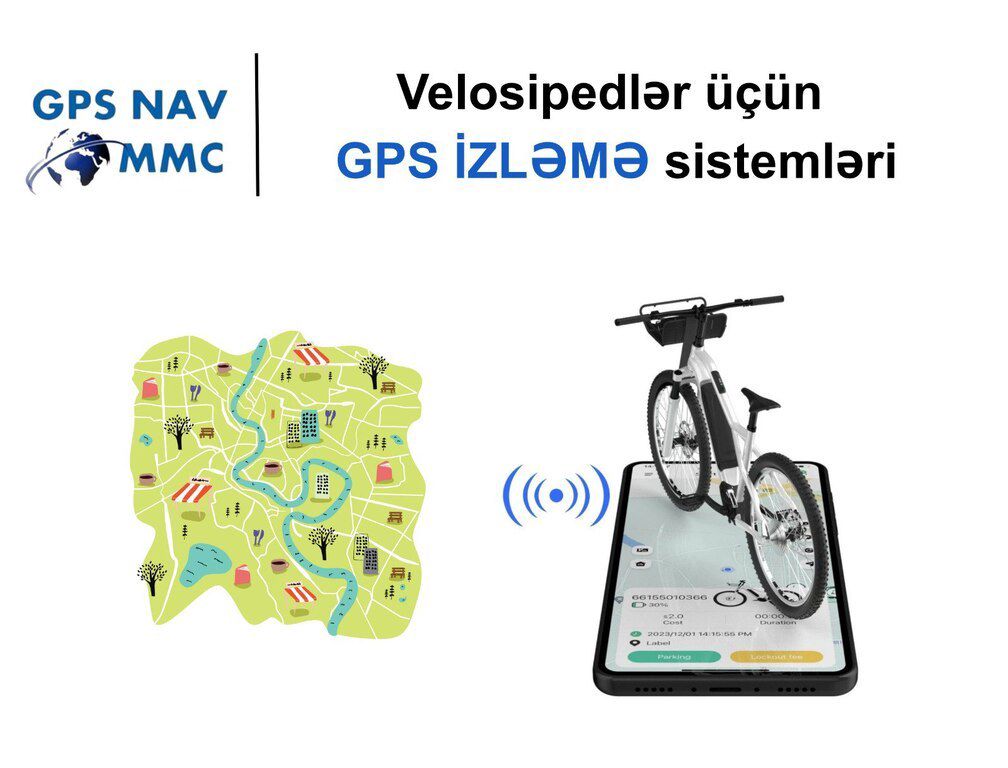 GPS -naviqator — Ehtiyat hissələri və aksesuarlar, Bakı (2)