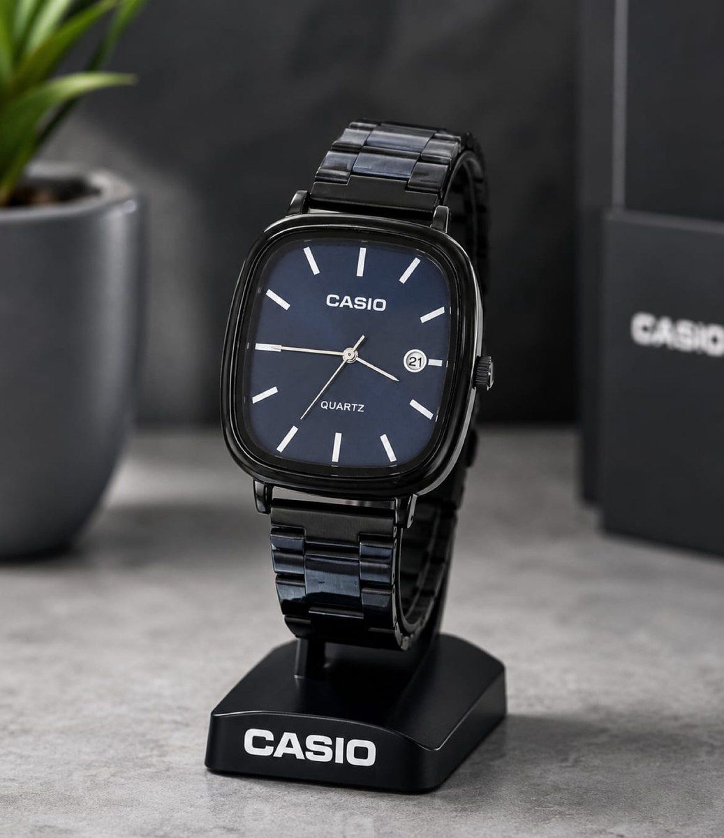 Casio qol saatları — Şəxsi əşyalar, Bakı (3)