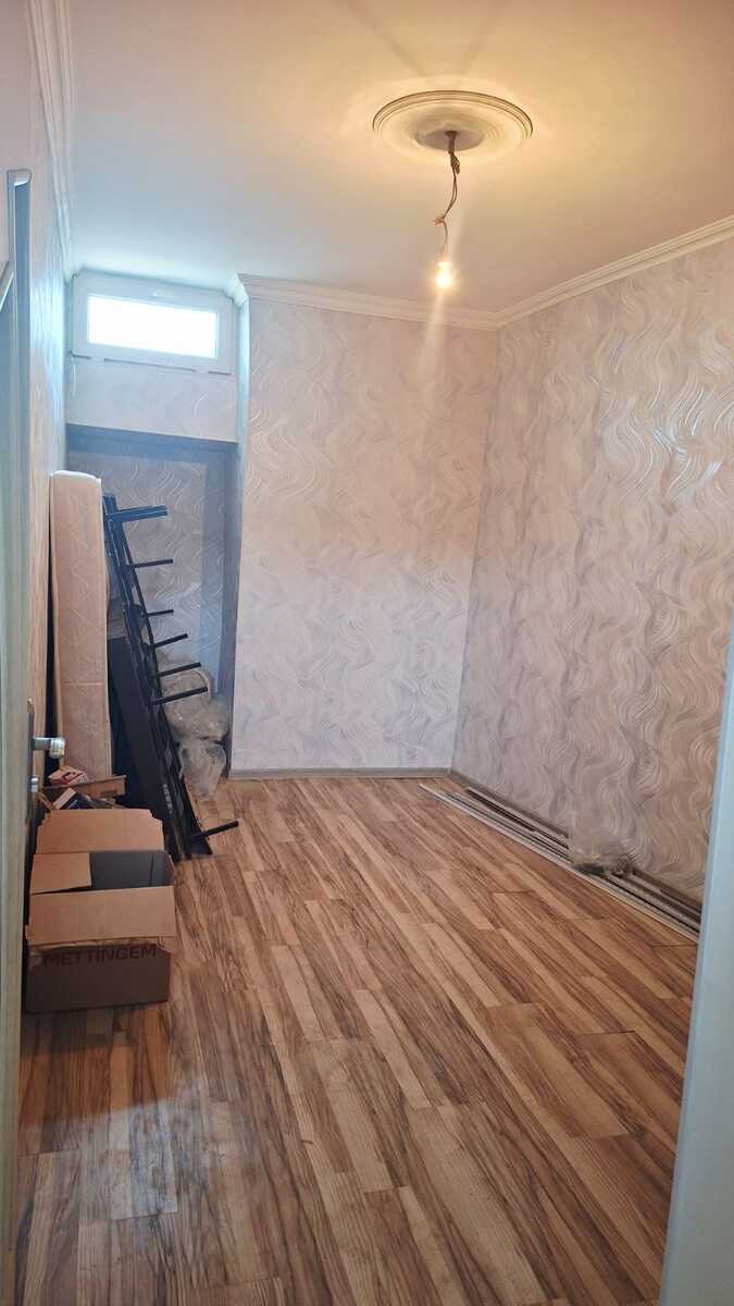 Satılır 3 otaqlı həyət evi/bağ evi 75 m² — Ev, villa, Bakı (5)
