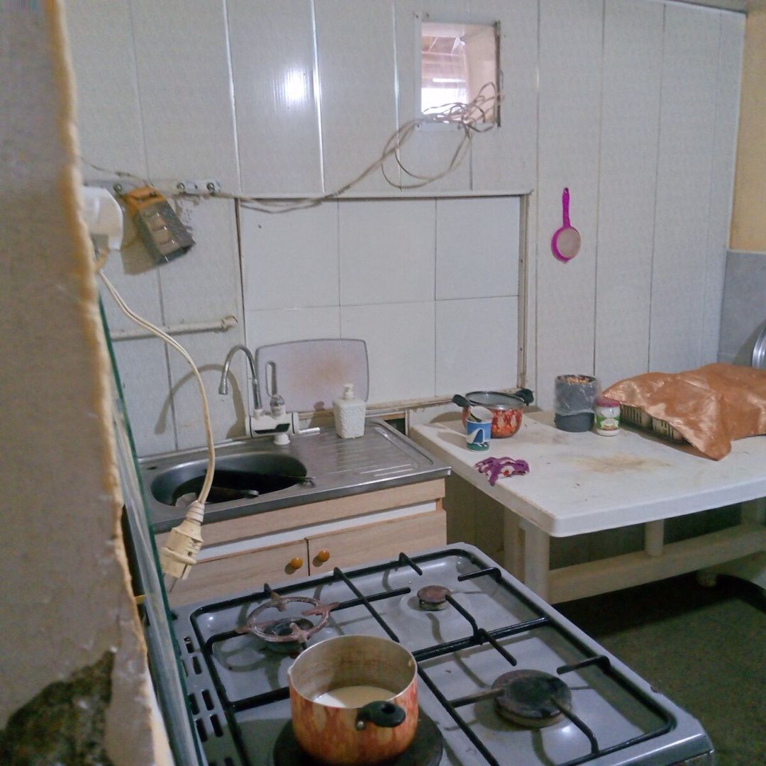 Həyət evi, Xaçmaz r — Ev, villa, Xaçmaz (10)
