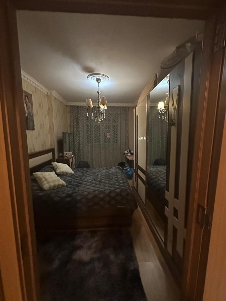 Satılır 3 otaqlı köhnə tikili 85 m² — Mənzil, Bakı (9)