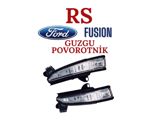 "Ford Fusion" yan güzgü işığı — Otomobil